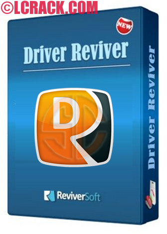 Driver Reviver 5.15 1.2 Key